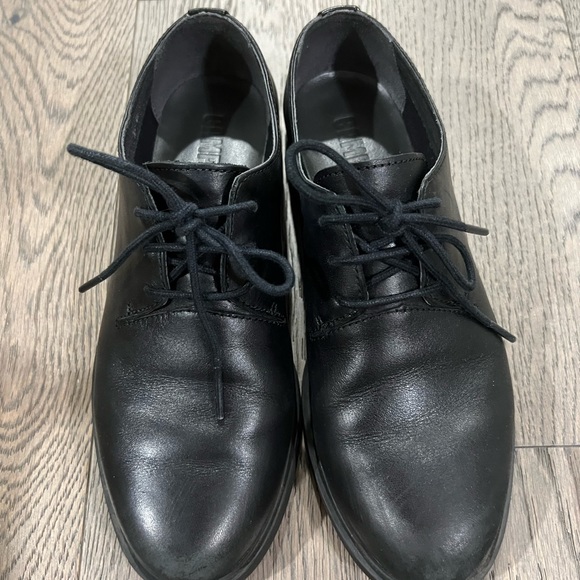 Camper Iman lace up shoes - Picture 3 of 5